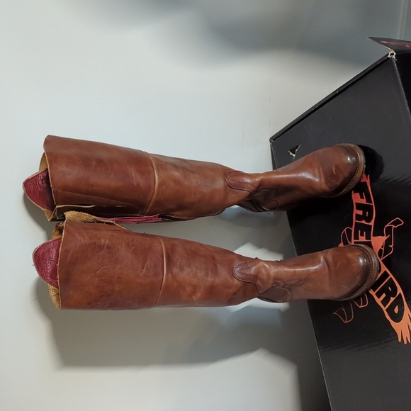 Freebird by Stephen Calgary Boots - Picture 12 of 15